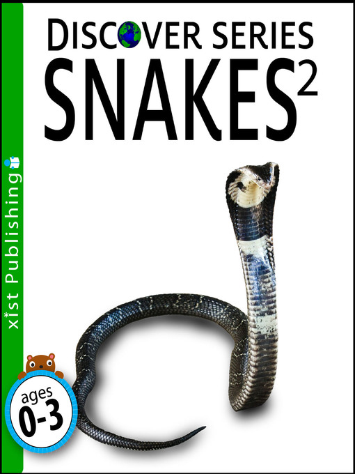 Title details for Snakes 2 by Xist Publishing - Available